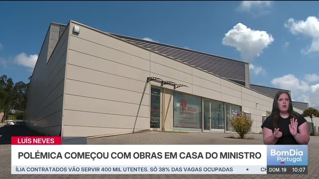 Imagem de Bom Dia Portugal Fim de Semana
