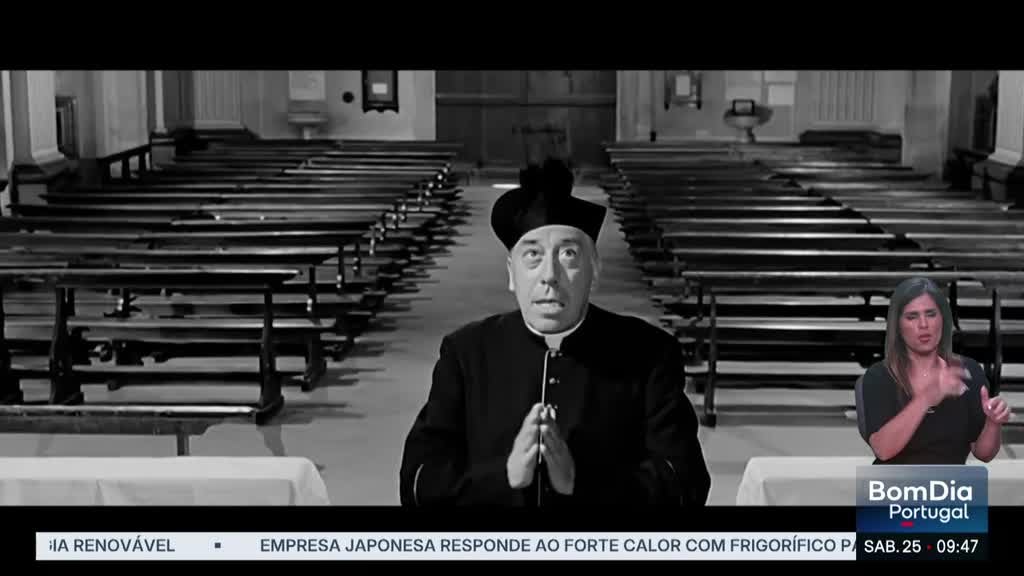 Imagem de Bom Dia Portugal Fim de Semana