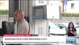 Imagem de Bom Dia Portugal Fim de Semana