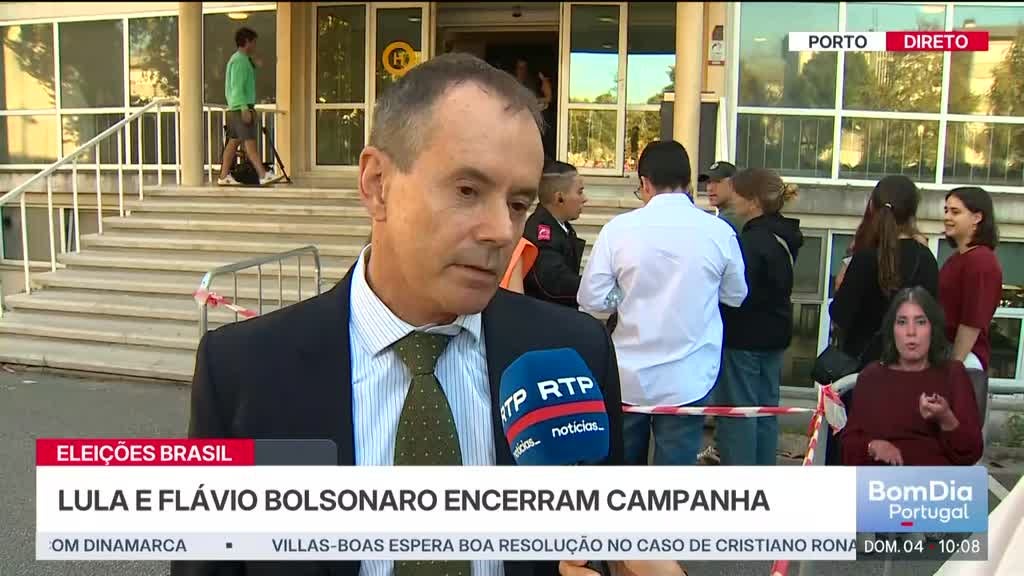Imagem de Bom Dia Portugal Fim de Semana