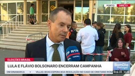 Imagem de Bom Dia Portugal Fim de Semana