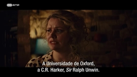 Imagem de Uma S�rie de Mentiras