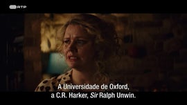 Imagem de Uma S�rie de Mentiras