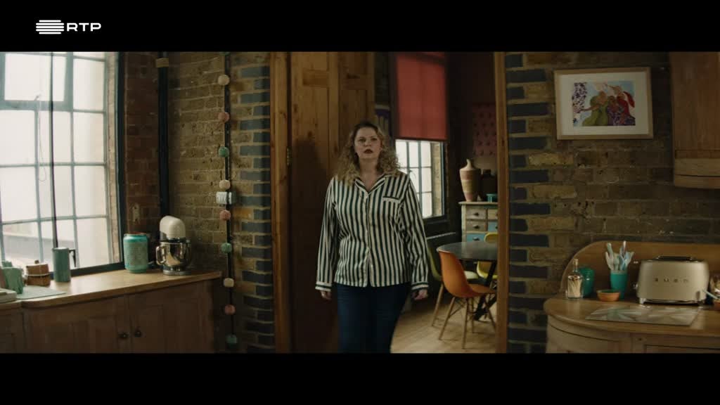 Imagem de Uma Série de Mentiras