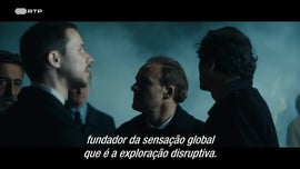 Imagem de Uma S�rie de Mentiras