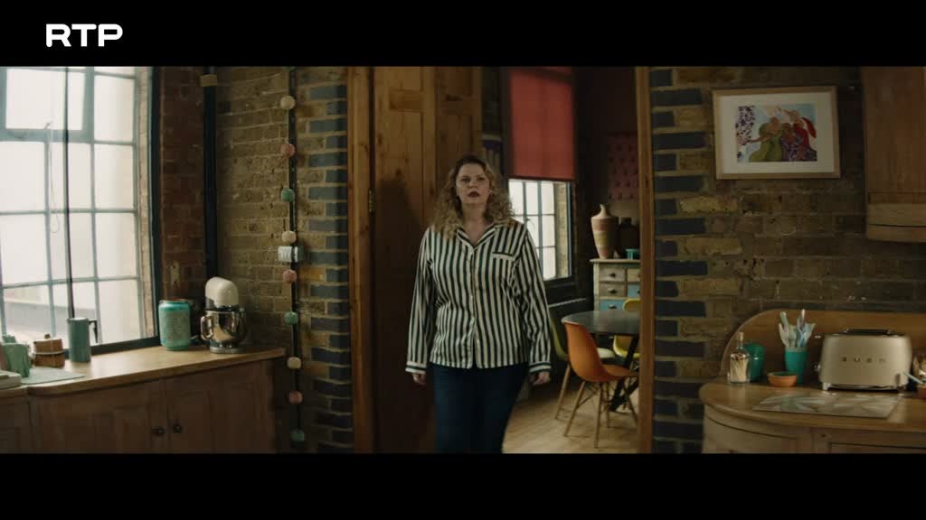 Imagem de Uma Série de Mentiras