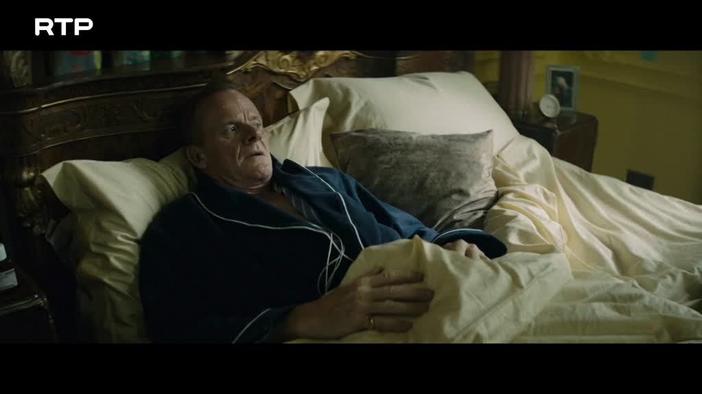 Imagem de Uma Série de Mentiras