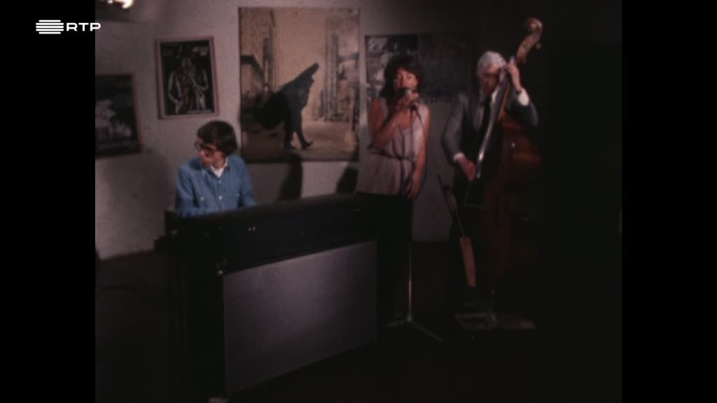 Imagem de Compositores Portugueses Contemporâneos