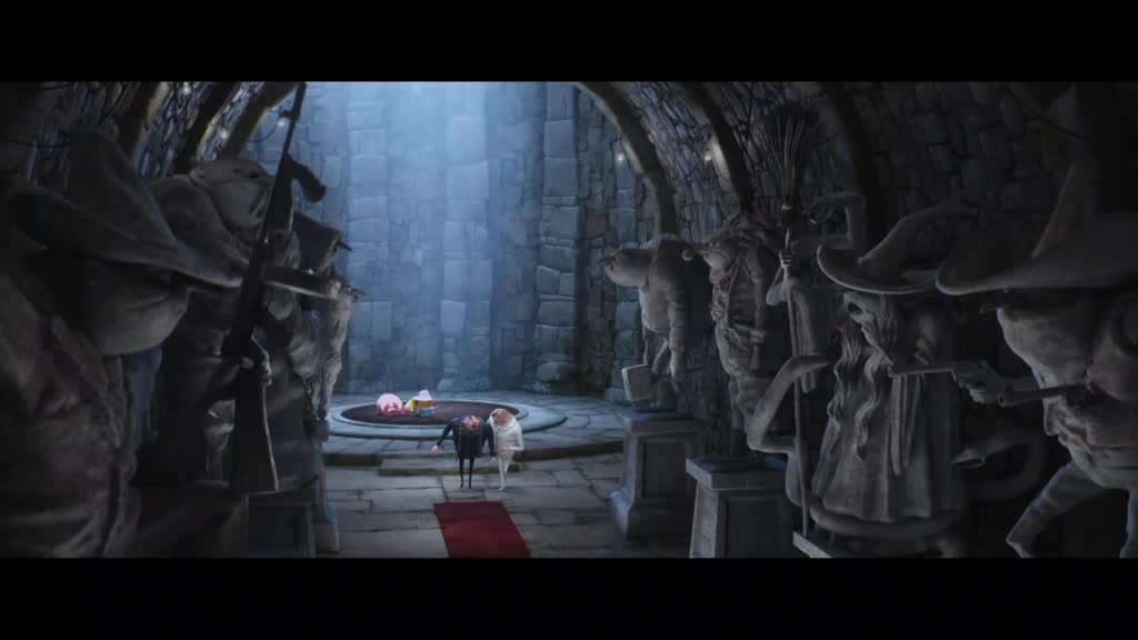 Imagem de O Maldisposto 3