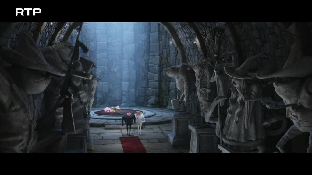 Imagem de Gru - O Maldisposto 3