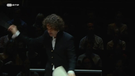 Imagem de Concertos Classicos: Eurovis�o - Finl�ndia