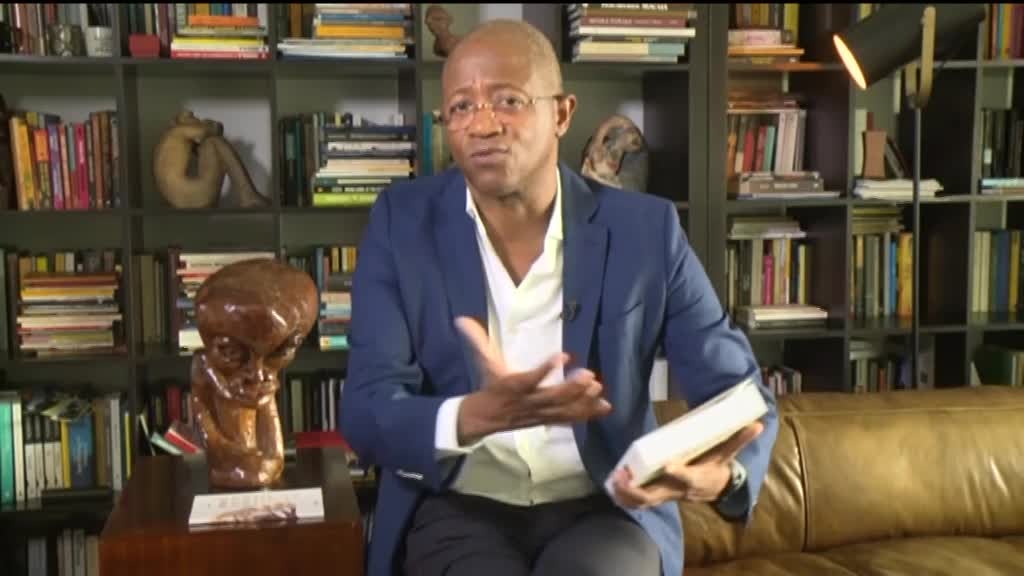 Imagem de Artes & Espetáculos