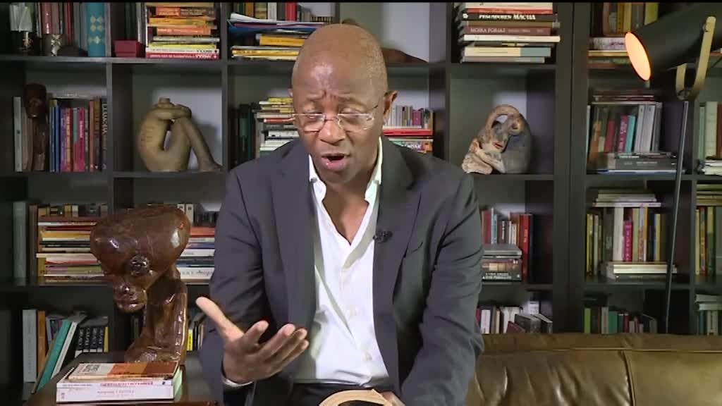 Imagem de Artes & Espetáculos