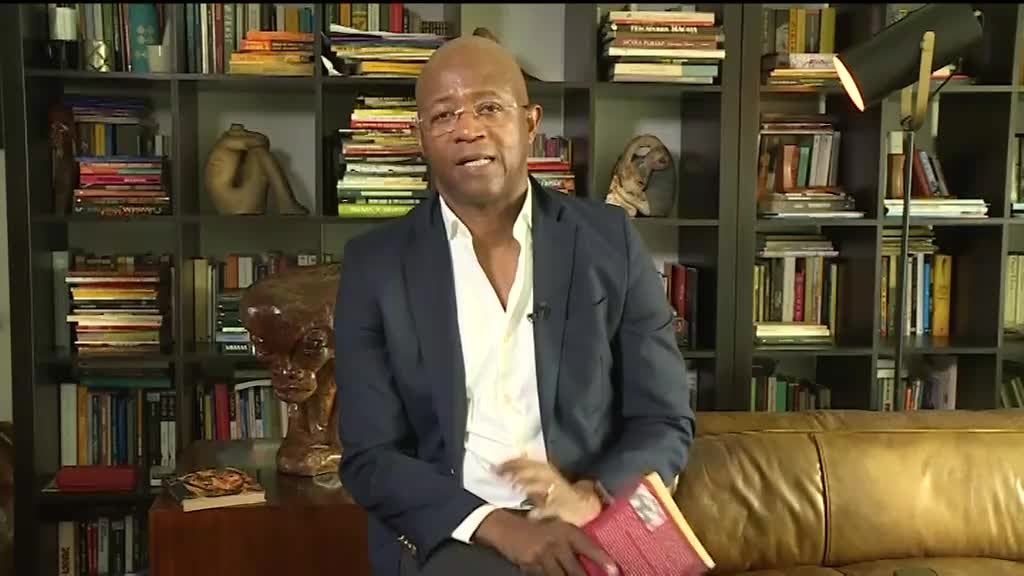 Imagem de Artes & Espetáculos