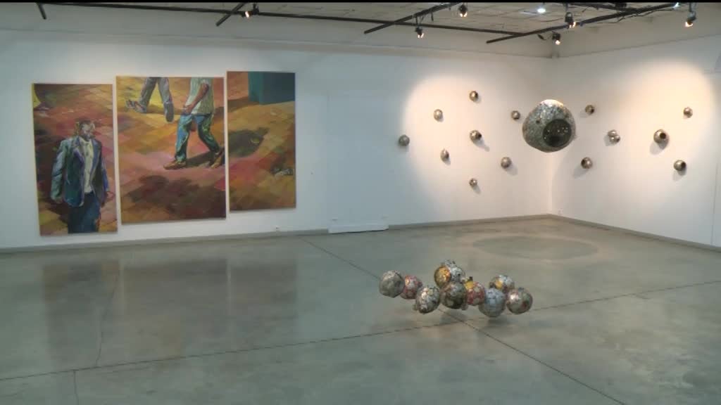 Imagem de Artes & Espetáculos