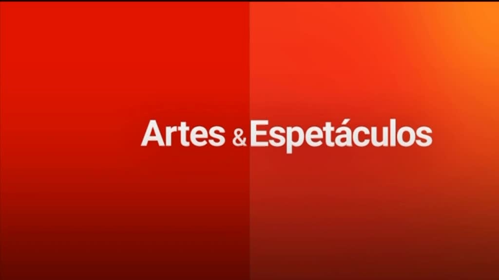 Imagem de Artes & Espetáculos