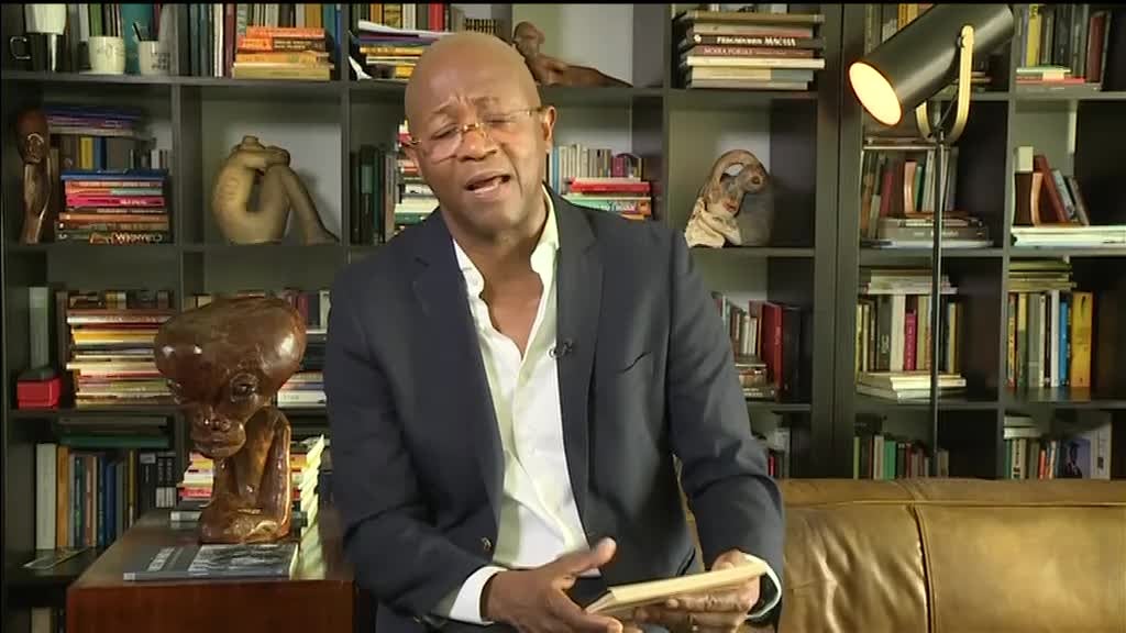 Imagem de Artes & Espetáculos