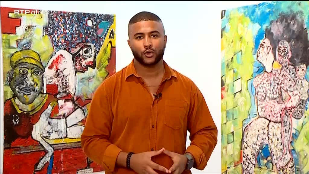 Imagem de Artes & Espetáculos