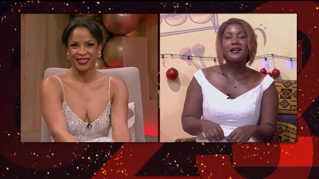 Imagem de Estamos Juntos