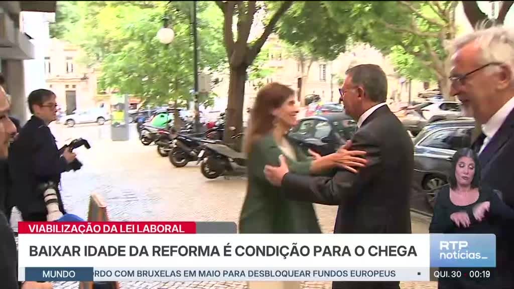 Imagem de 24 Horas