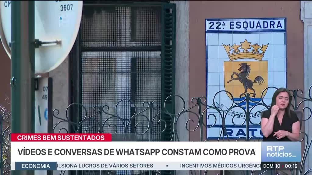 Imagem de 24 Horas
