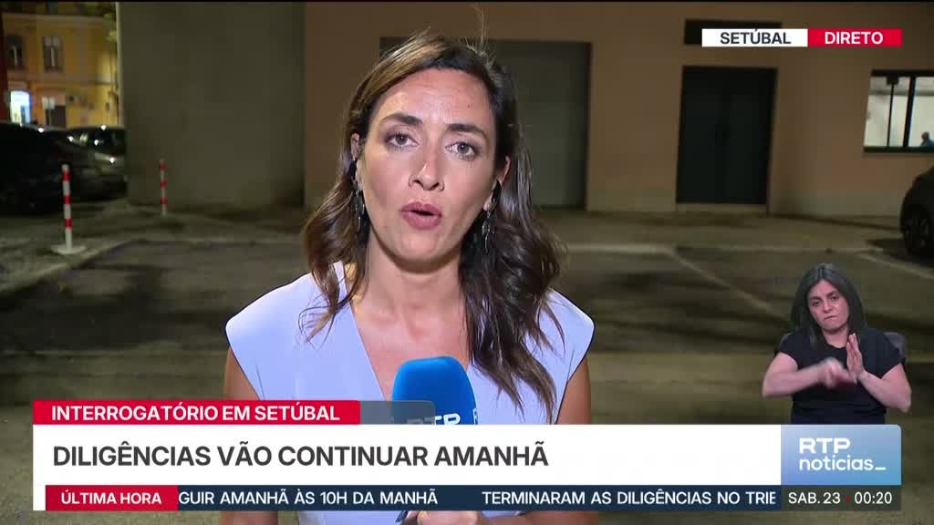 Imagem de 24 Horas