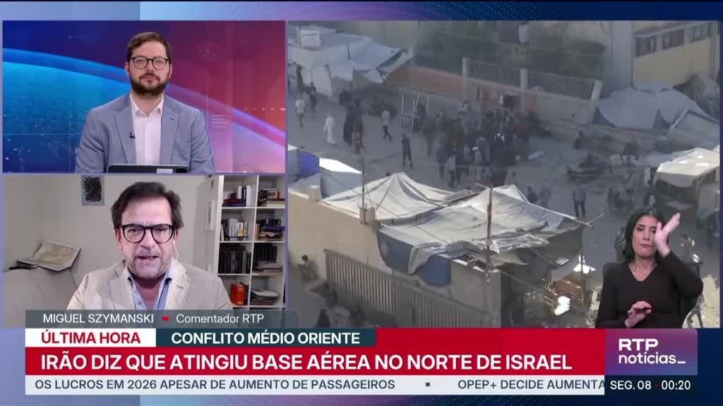 Imagem de 24 Horas