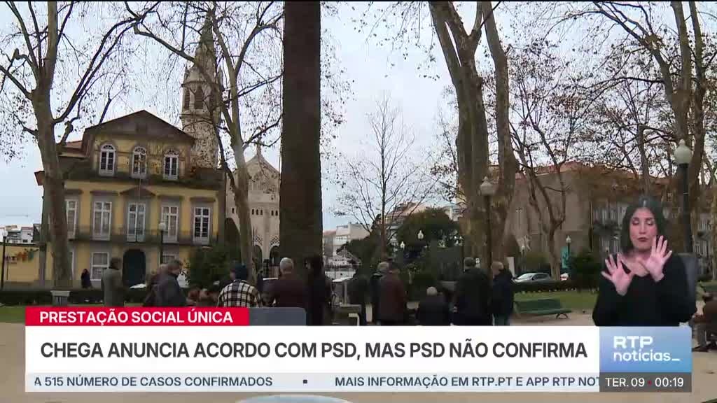 Imagem de 24 Horas