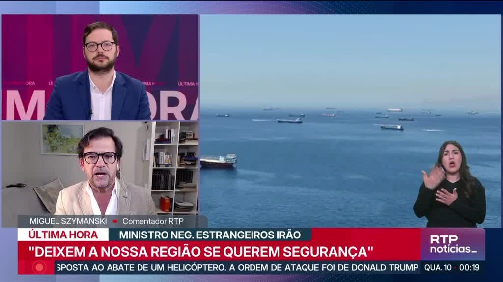 Imagem de 24 Horas