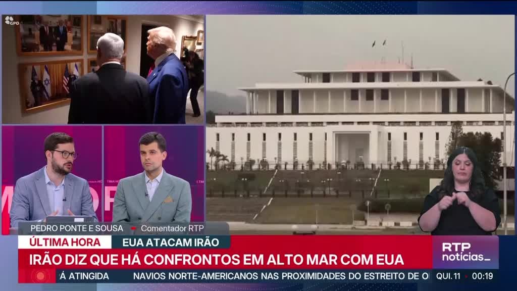 Imagem de 24 Horas