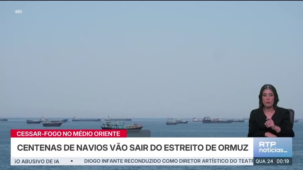 Imagem de 24 Horas