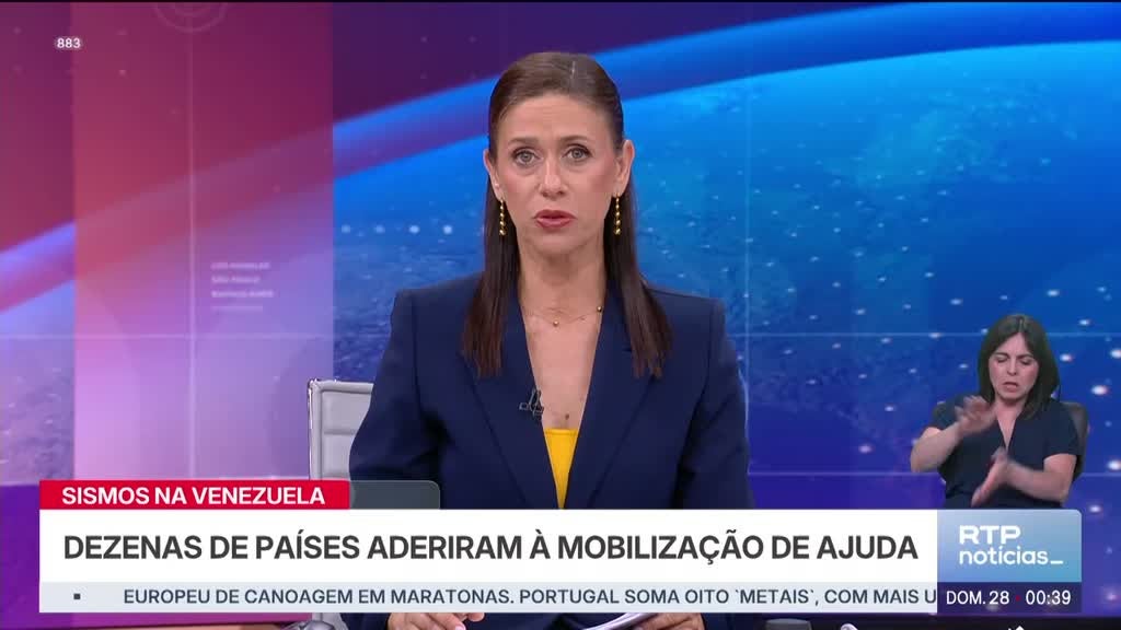 Imagem de 24 Horas
