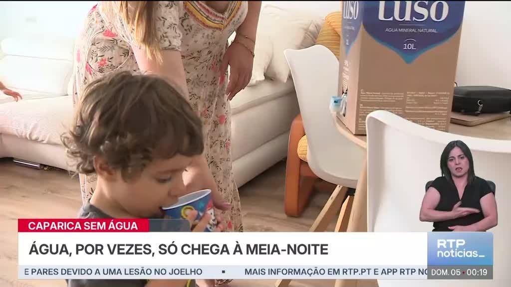 Imagem de 24 Horas