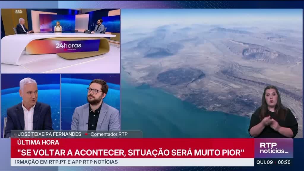 Imagem de 24 Horas