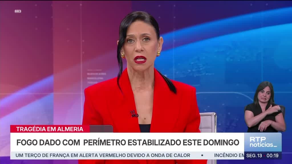 Imagem de 24 Horas