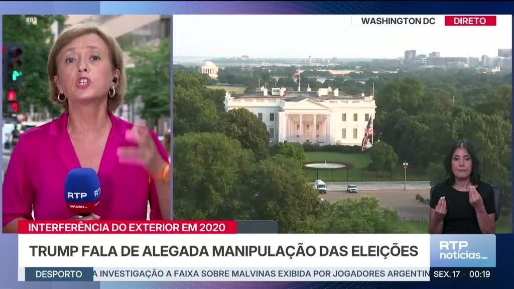 Imagem de 24 Horas
