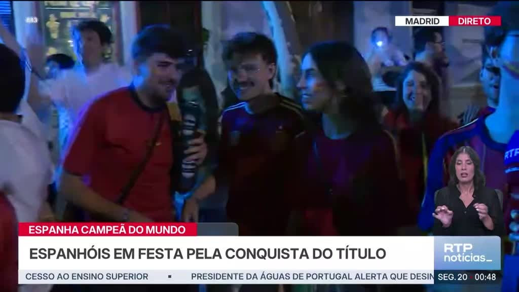 Imagem de 24 Horas