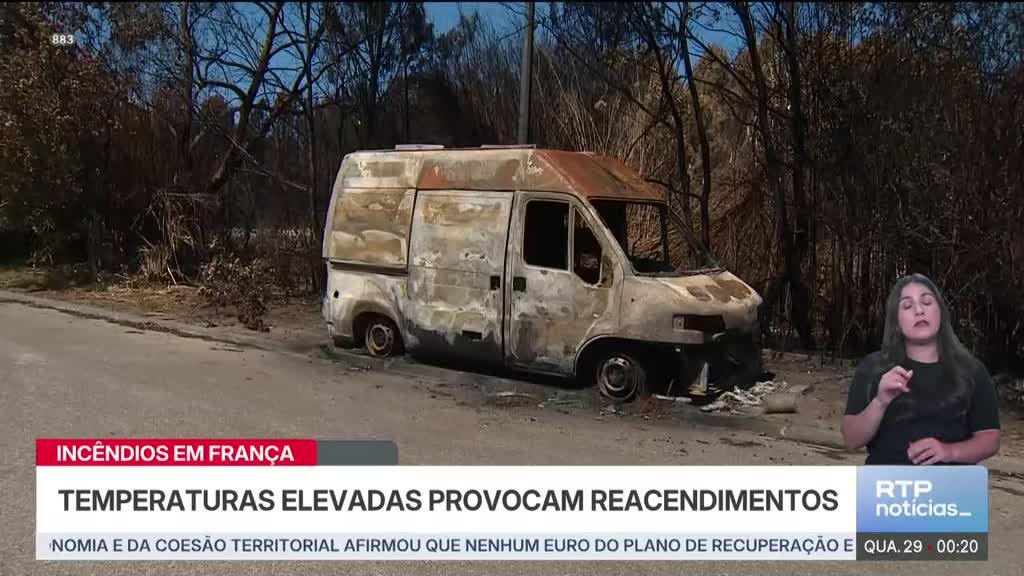 Imagem de 24 Horas