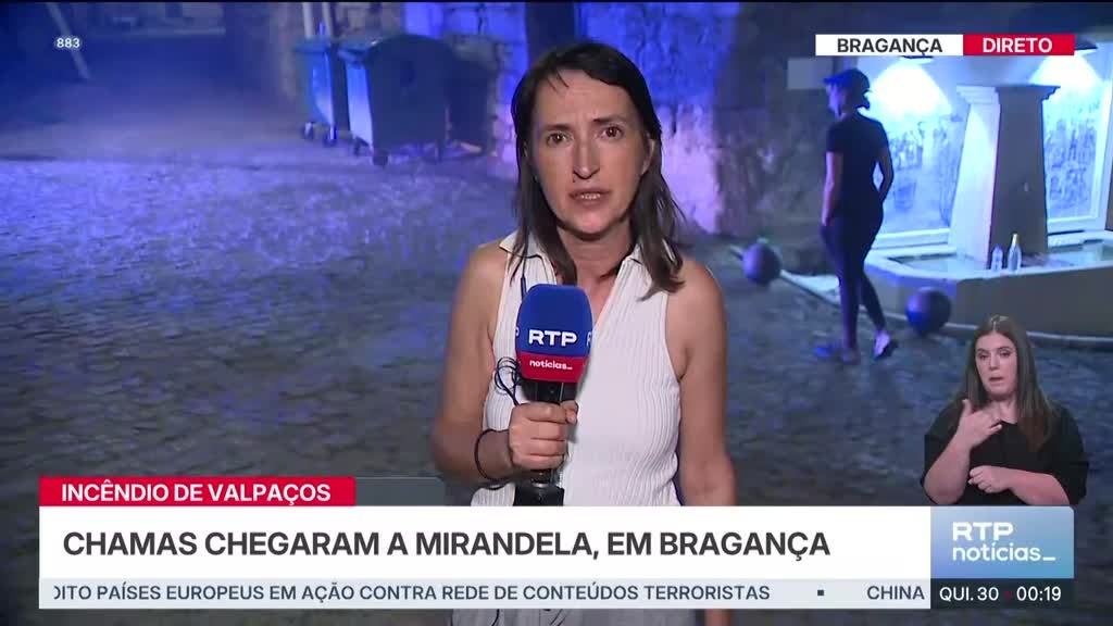Imagem de 24 Horas