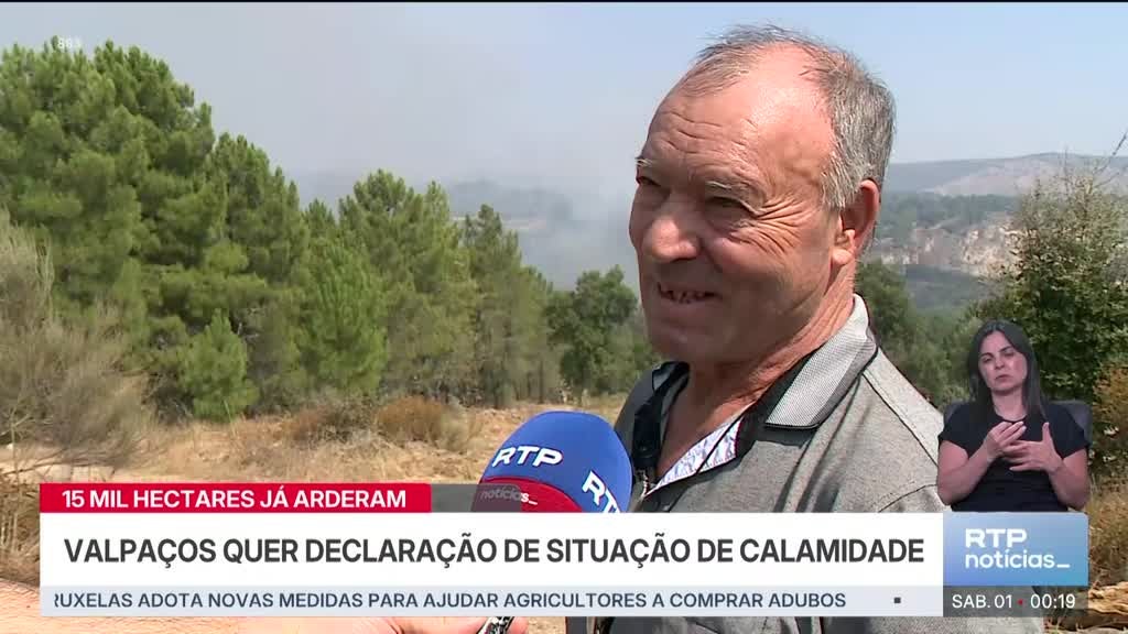 Imagem de 24 Horas