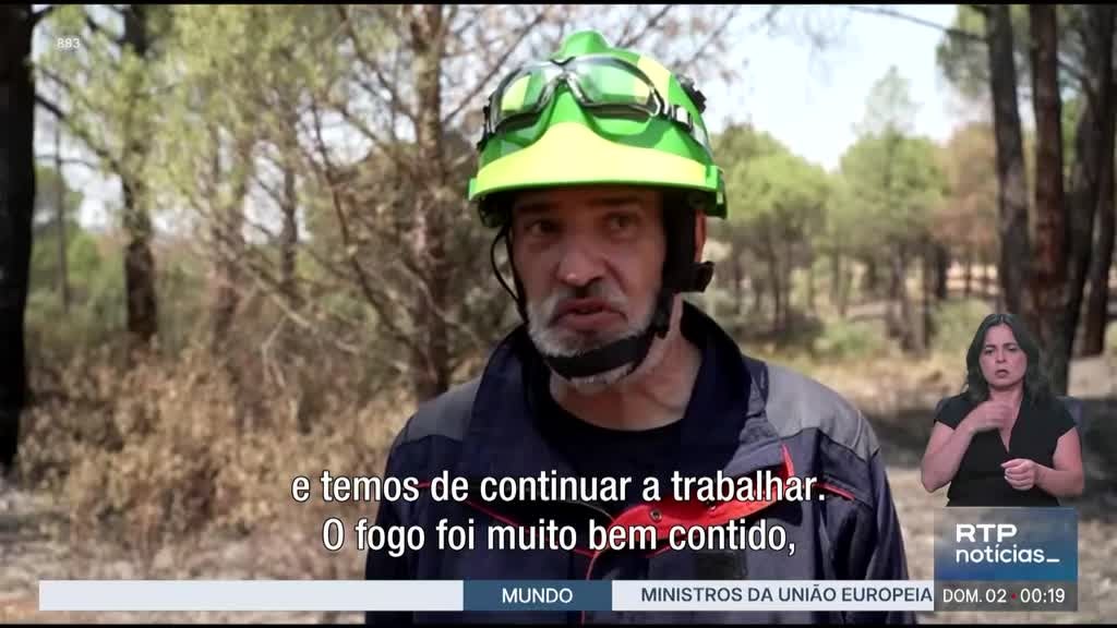Imagem de 24 Horas