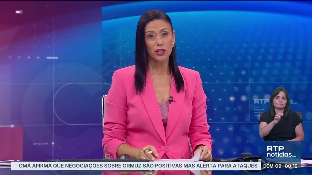 Imagem de 24 Horas
