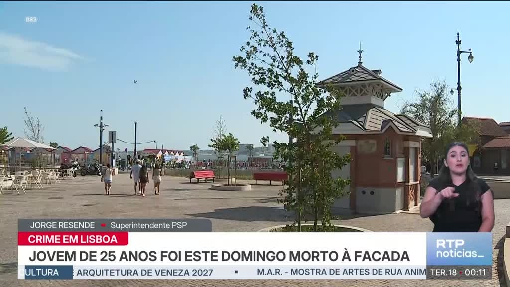 Imagem de 24 Horas