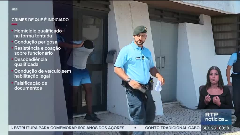Imagem de 24 Horas
