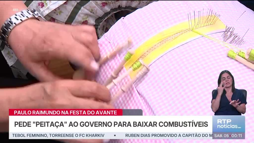 Imagem de 24 Horas