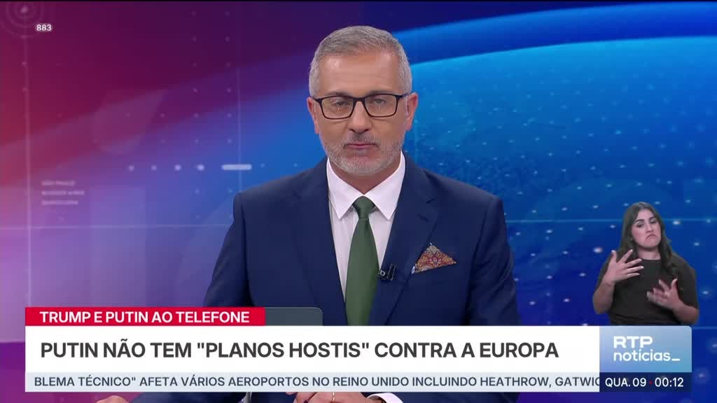 Imagem de 24 Horas