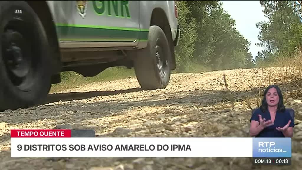Imagem de 24 Horas