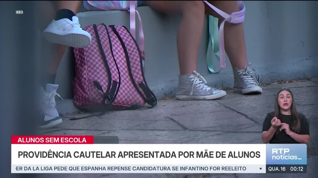 Imagem de 24 Horas