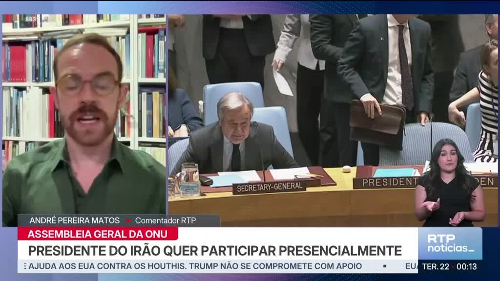Imagem de 24 Horas