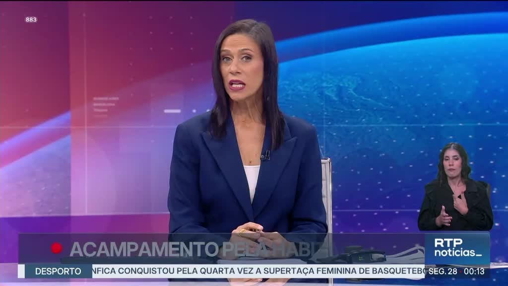 Imagem de 24 Horas